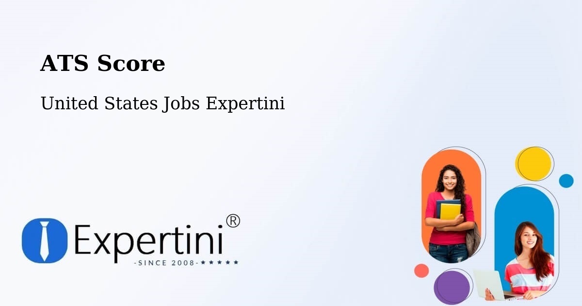 Resume ATS Score & Job Description Match Tool – Tyrone - United States Jobs Expertini