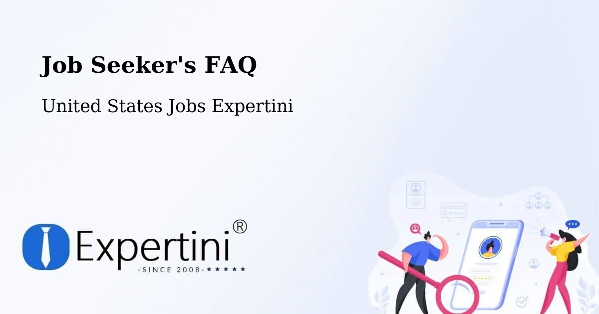 Job Seeker FAQ – Tyrone - United States Jobs Expertini