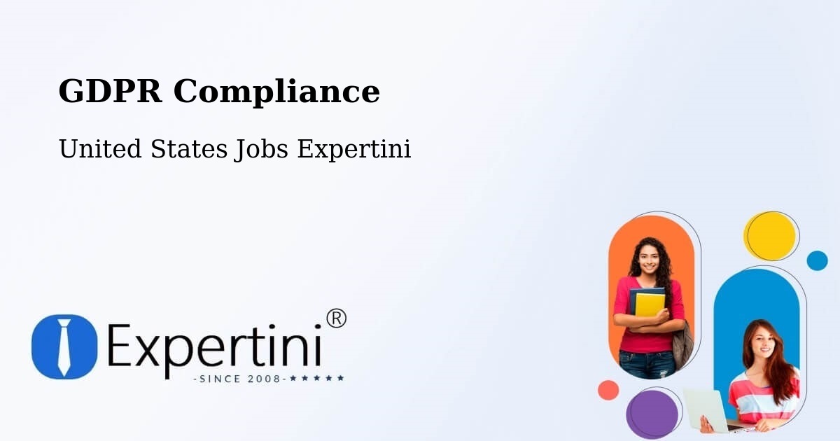 EU GDPR Compliance Statement – Tyrone - United States Jobs Expertini