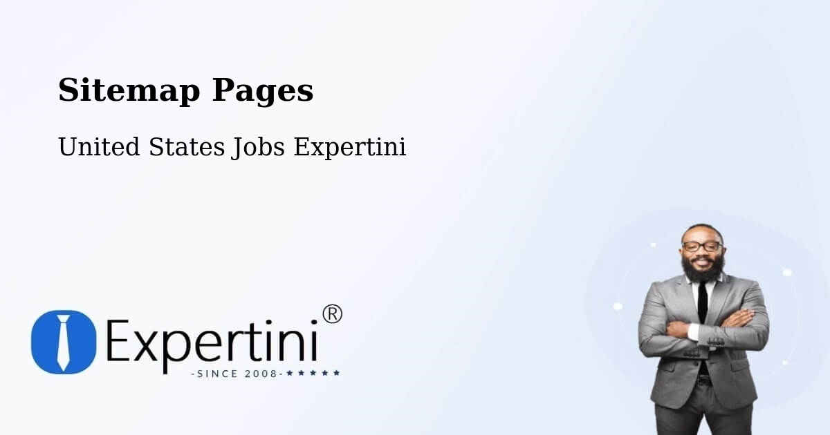 Sitemap Pages - Tyrone - United States Jobs Expertini