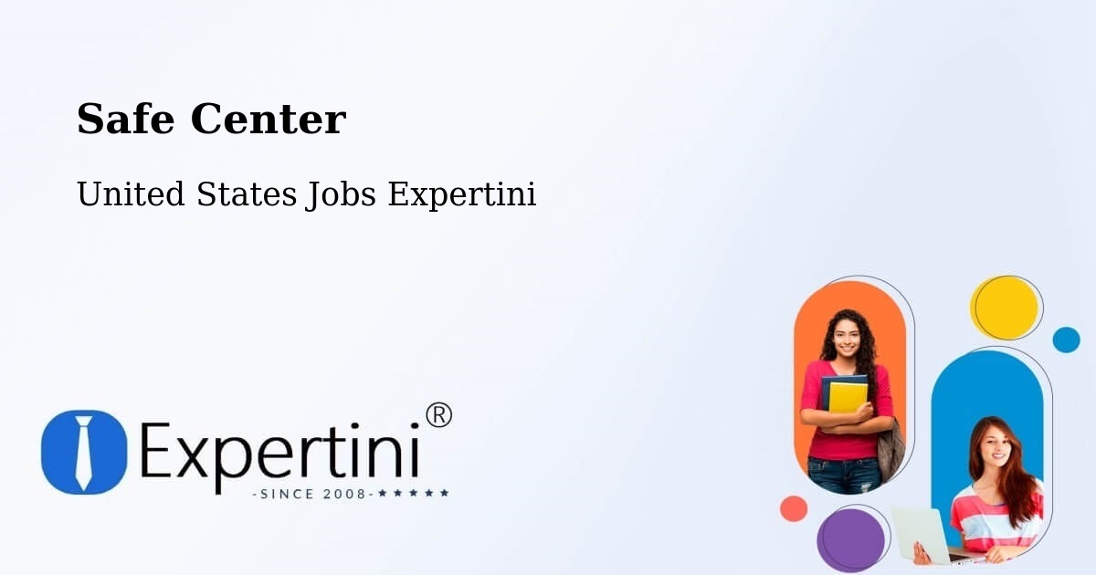 Safety Center – Tyrone - United States Jobs Expertini