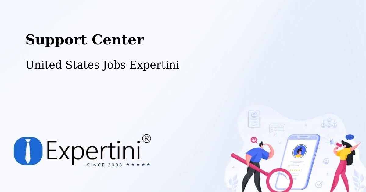 Support Services – Tyrone - United States Jobs Expertini